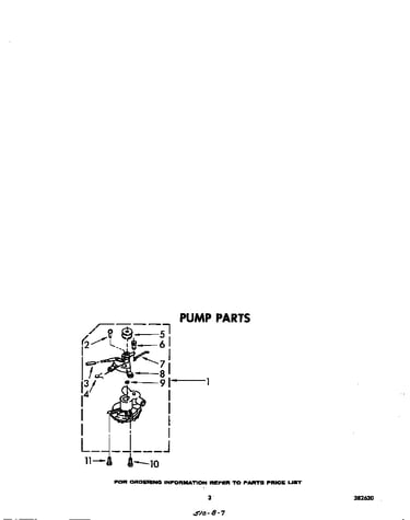 Pump