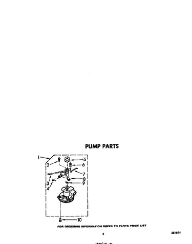 Pump