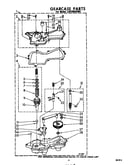 Gearcase