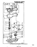 Gearcase
