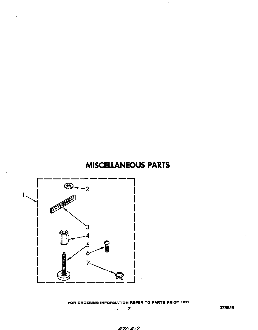 Miscellaneous