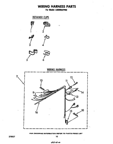 Wiring harness