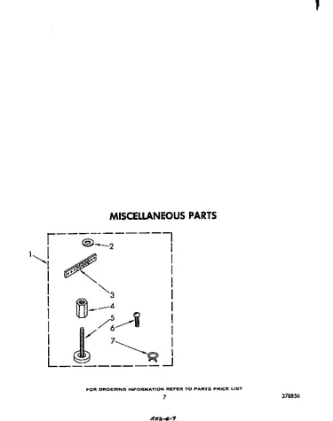 Miscellaneous