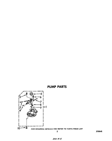 Pump