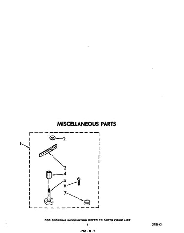 Miscellaneous