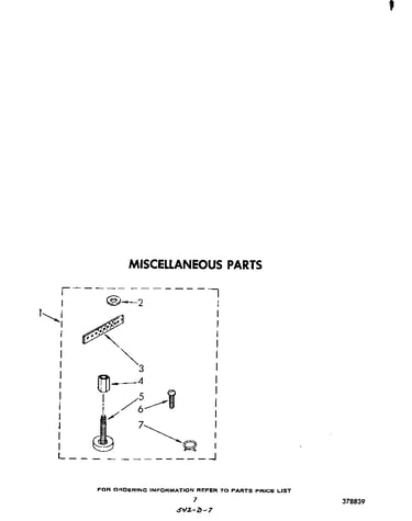 Miscellaneous