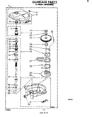 Gearcase