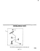 Miscellaneous
