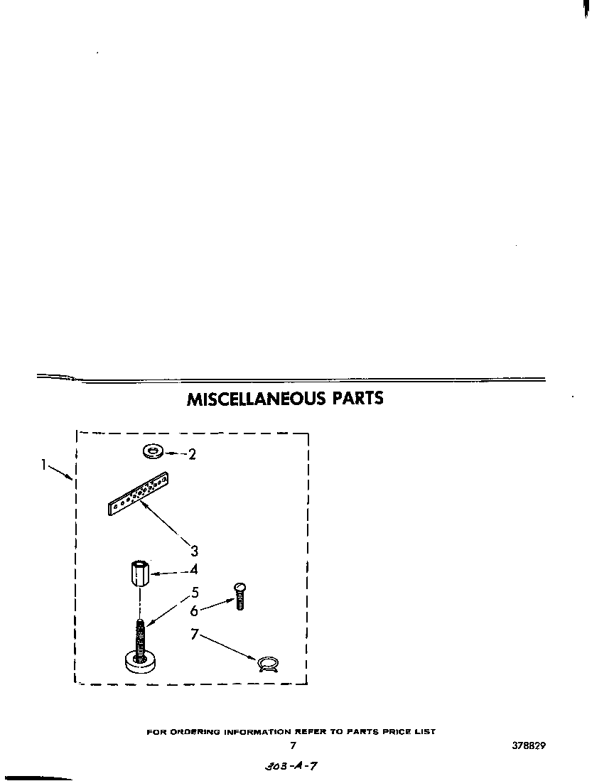 Miscellaneous