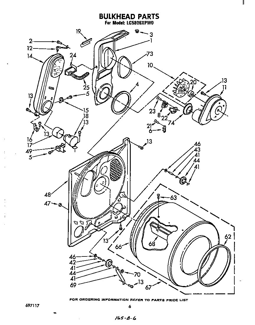 BULKHEAD