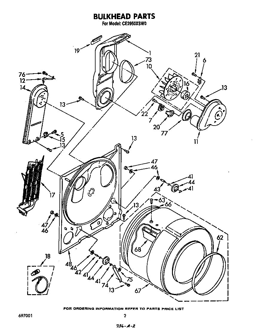 BULKHEAD