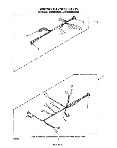 Wiring harness