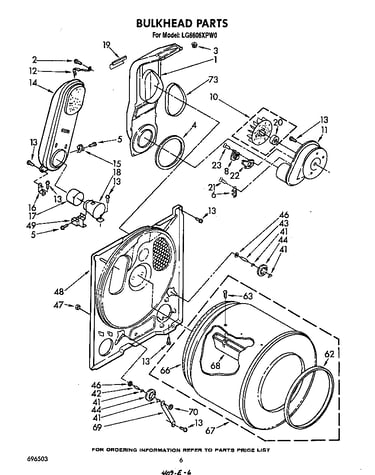 Bulkhead