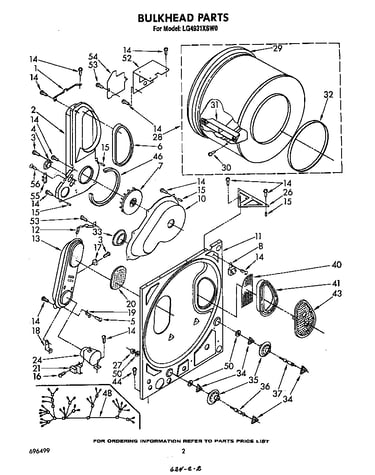 Bulkhead