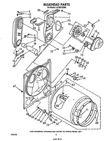 Bulkhead