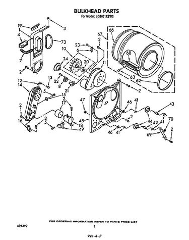 Bulkhead