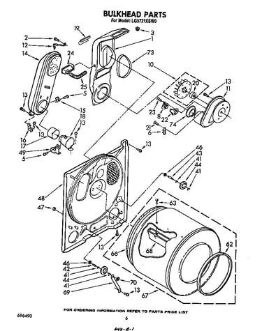 Bulkhead
