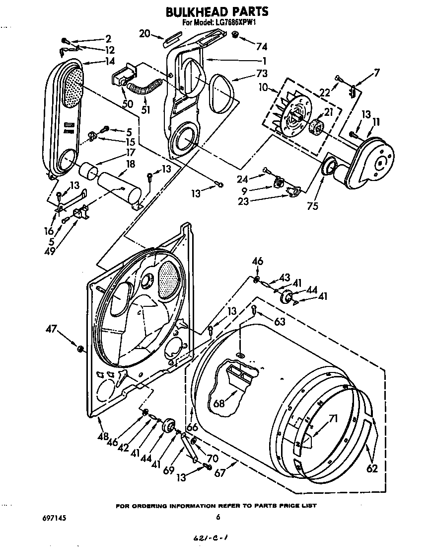 Bulkhead