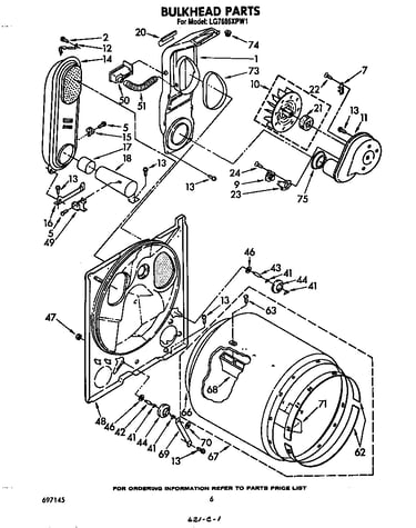 Bulkhead