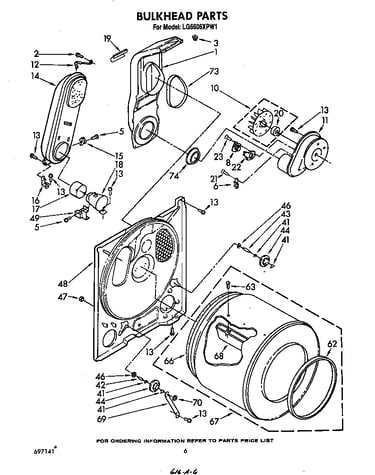 Bulkhead