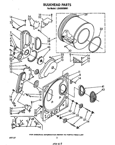 Bulkhead