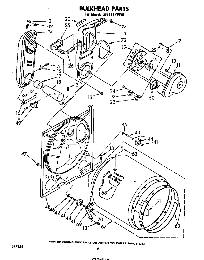 BULKHEAD