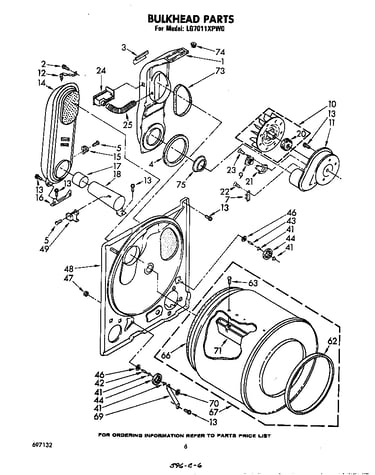 Bulkhead