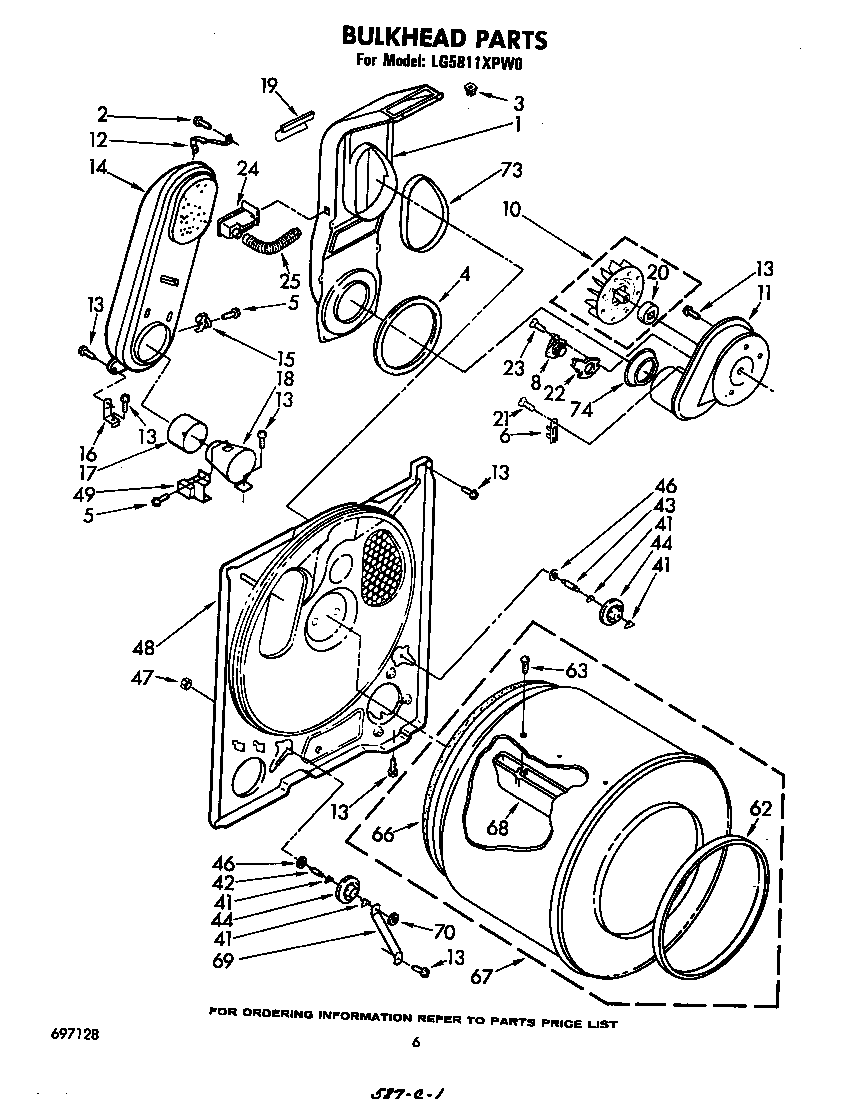 BULKHEAD