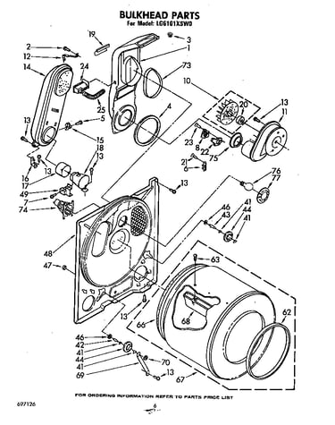 Bulkhead