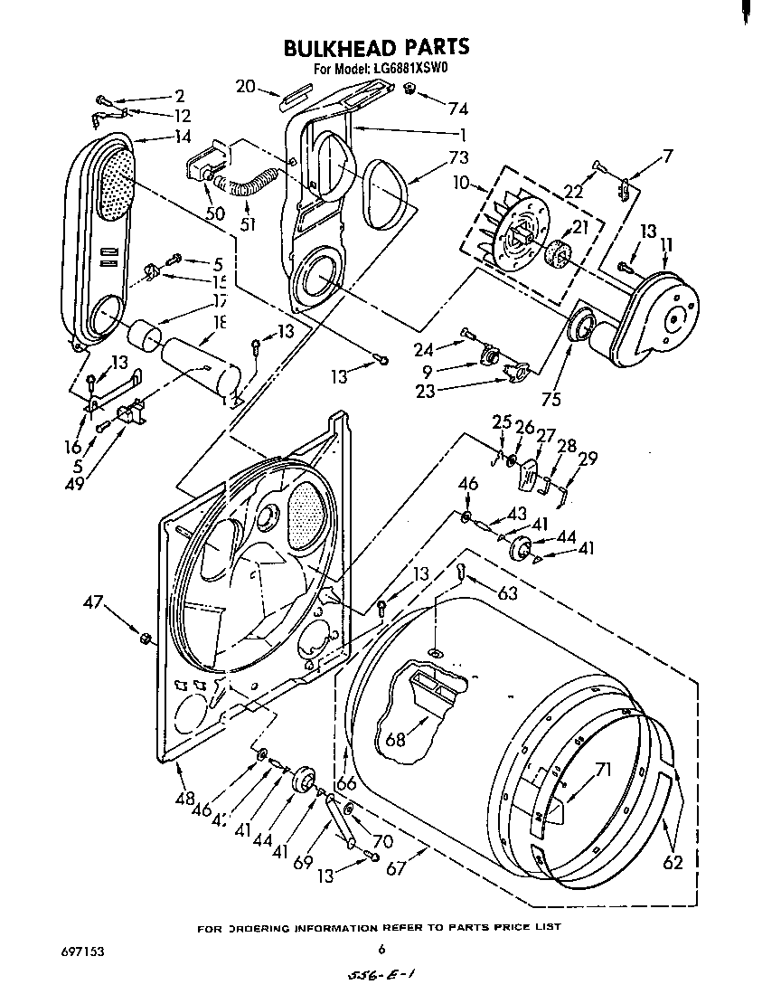 Bulkhead
