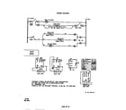 Roper 2414W2A wiring diagram diagram
