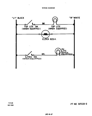 Wiring diagram