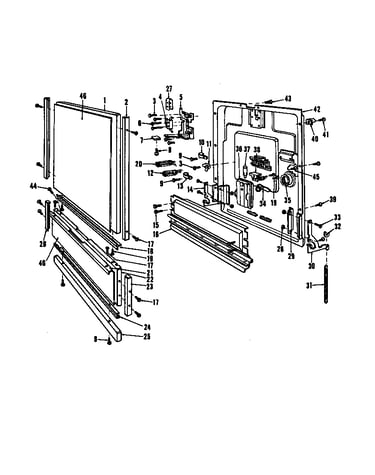 Door