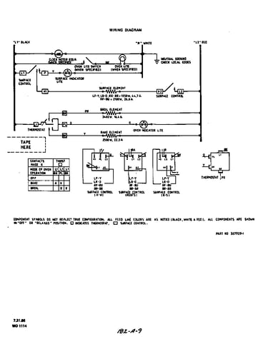 Wiring diagram