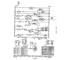 Roper 1885W3A wiring diagram diagram
