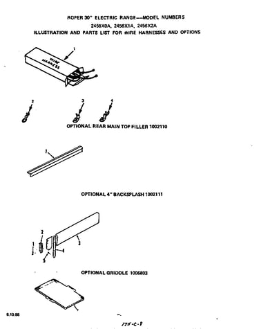 Wire harness