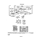 Roper 2456X1A wiring diagram diagram