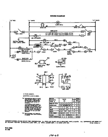 Wiring diagram