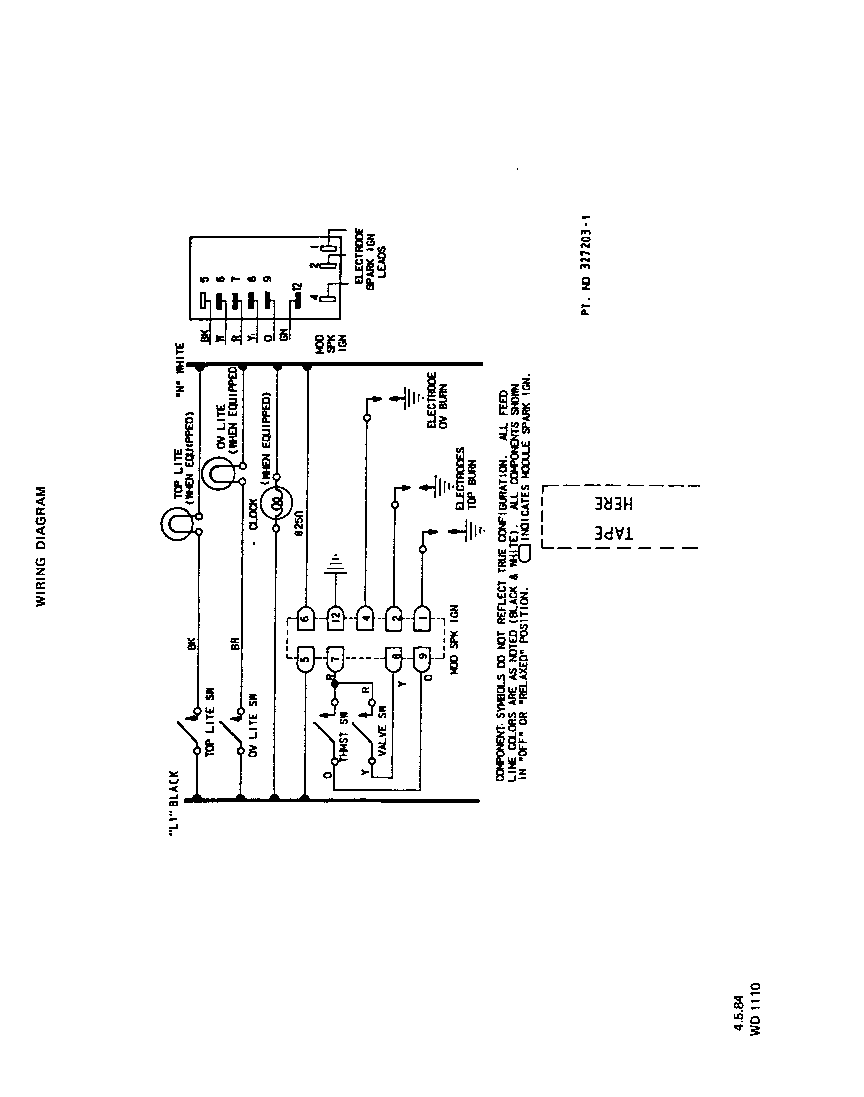 WIRING DIAGRAM