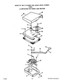 Power lock
