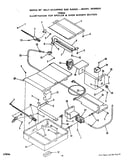 Broiler and oven burner