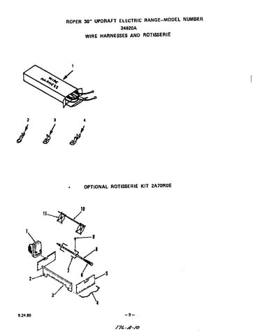 ^rotisserie kit