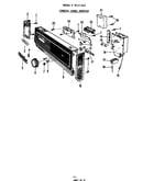 Console panel