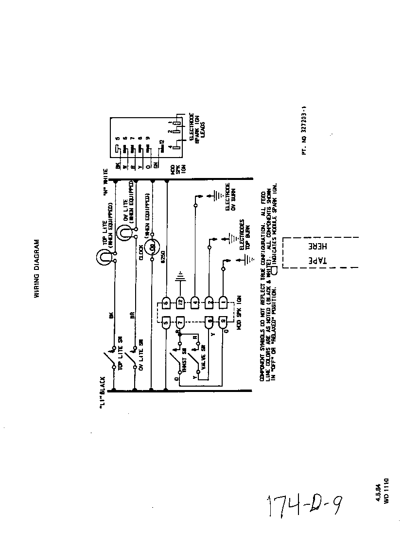 WIRING DIAGRAM