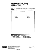 Cover page-text only