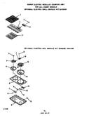^electric grill module