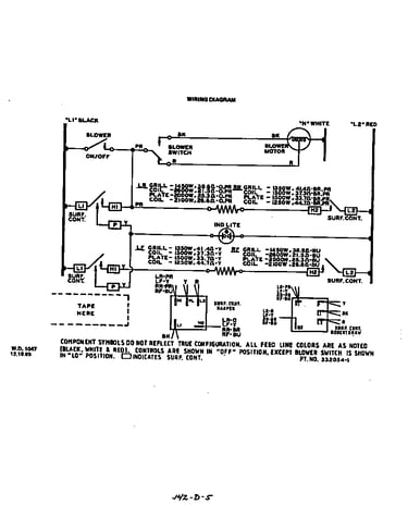 Wiring diagram