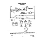 Roper S5007W0 wiring diagram diagram