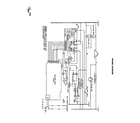 Roper B9757X1 wiring diagram diagram