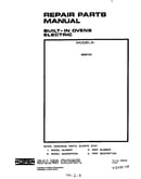 Cover page